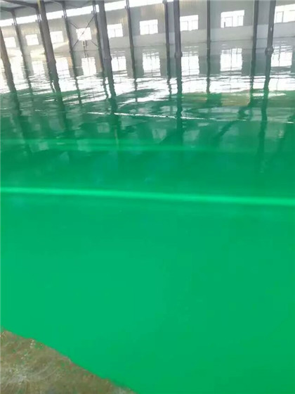 长汀，我直接给你一份室外地坪漆翻新维修